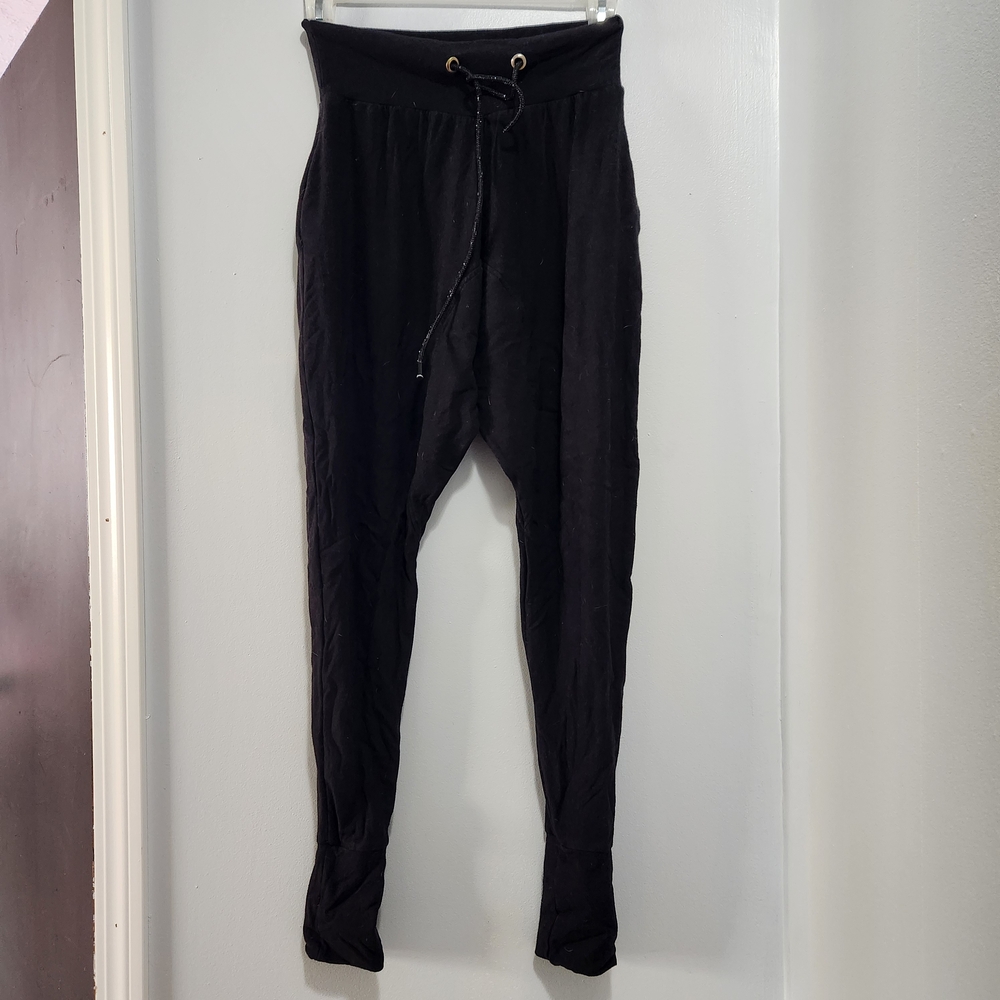 The Modern Vagabond Joggers